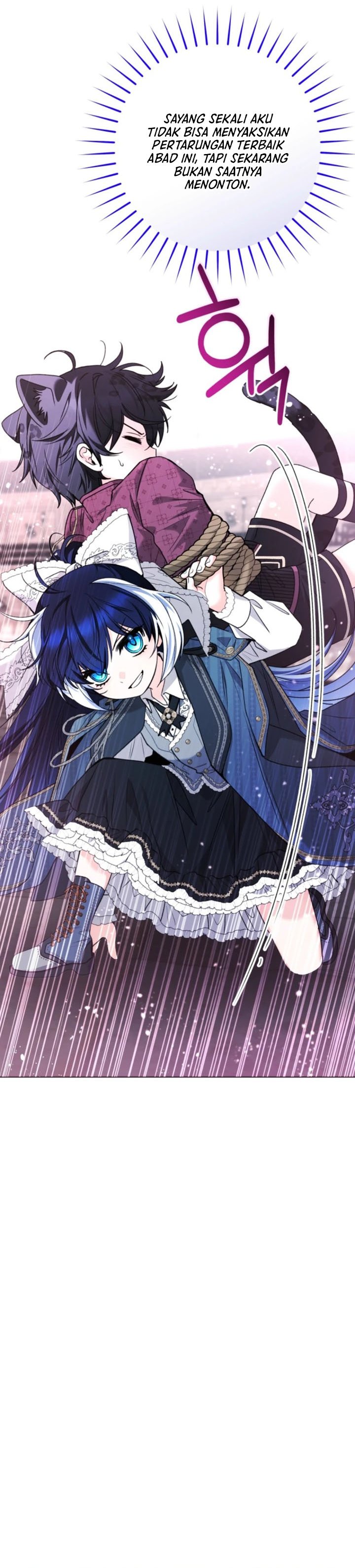 Baca Black Killer Whale Baby - Chapter 88 halaman 5