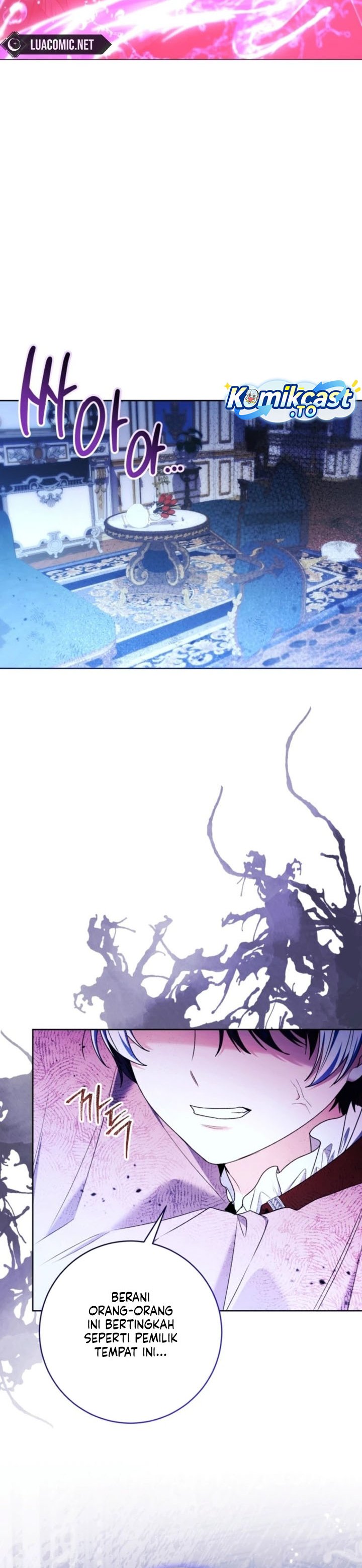 Baca Black Killer Whale Baby - Chapter 89 halaman 16