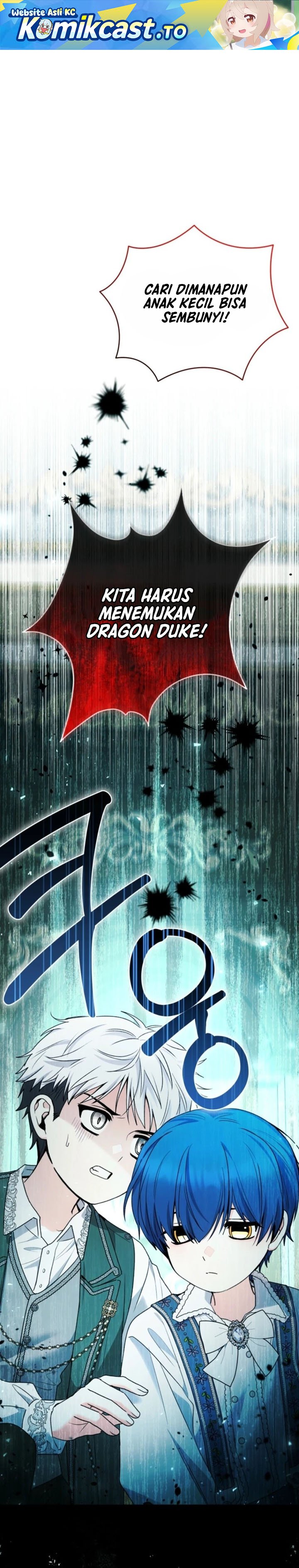 Baca Black Killer Whale Baby - Chapter 89 halaman 2