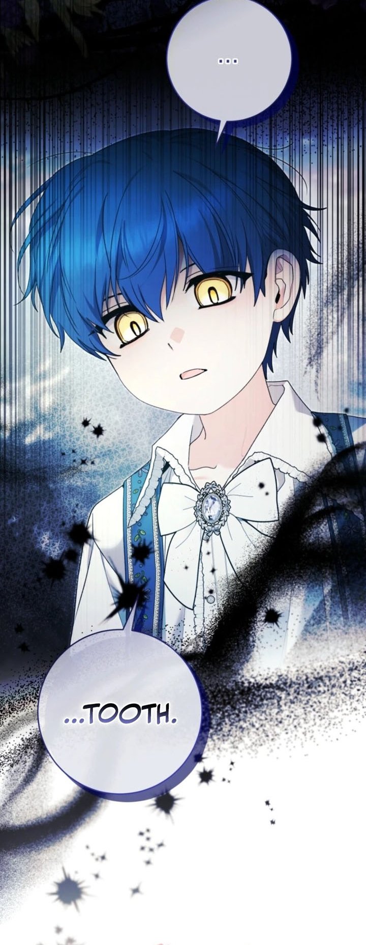 Baca Black Killer Whale Baby - Chapter 89 halaman 20