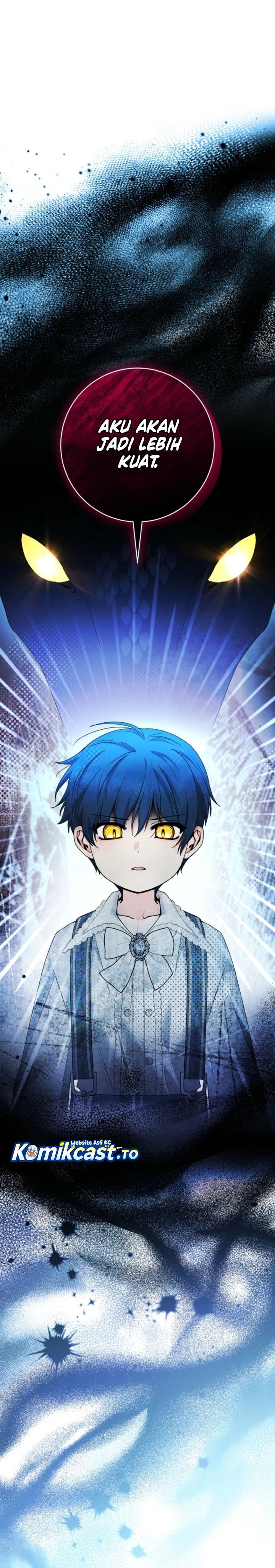 Baca Black Killer Whale Baby - Chapter 89 halaman 26