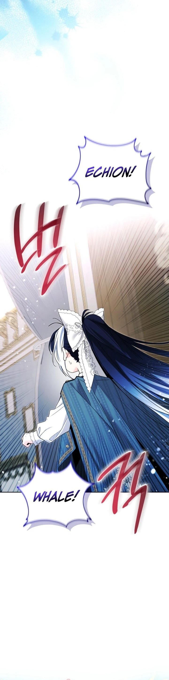 Baca Black Killer Whale Baby - Chapter 89 halaman 27