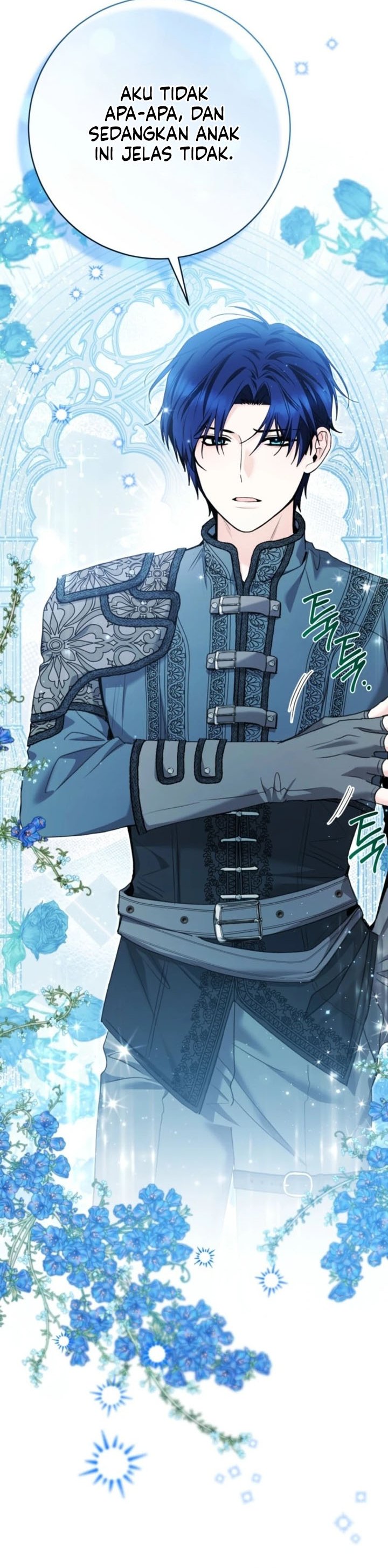 Baca Black Killer Whale Baby - Chapter 89 halaman 33