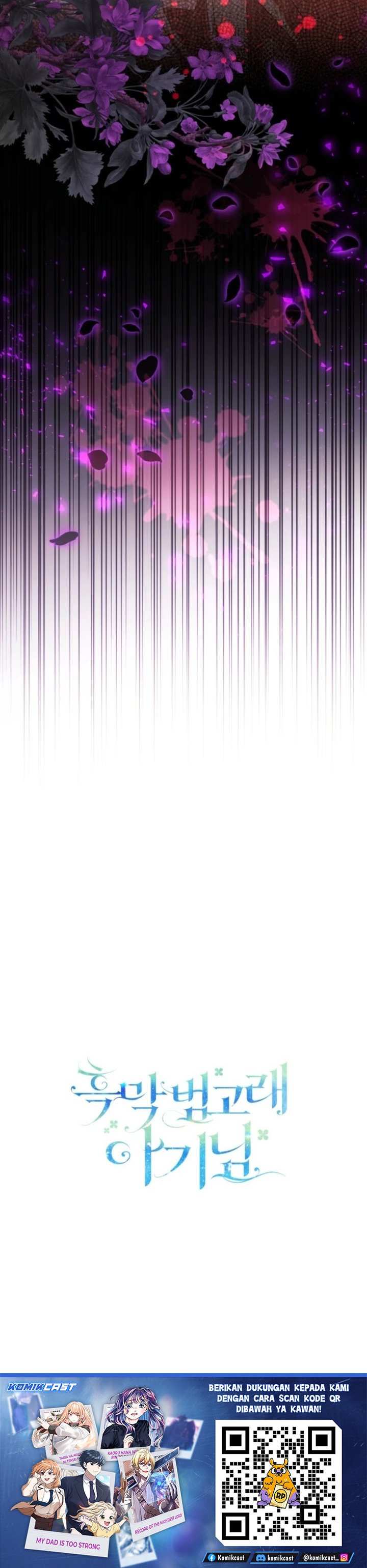 Baca Black Killer Whale Baby - Chapter 89 halaman 37