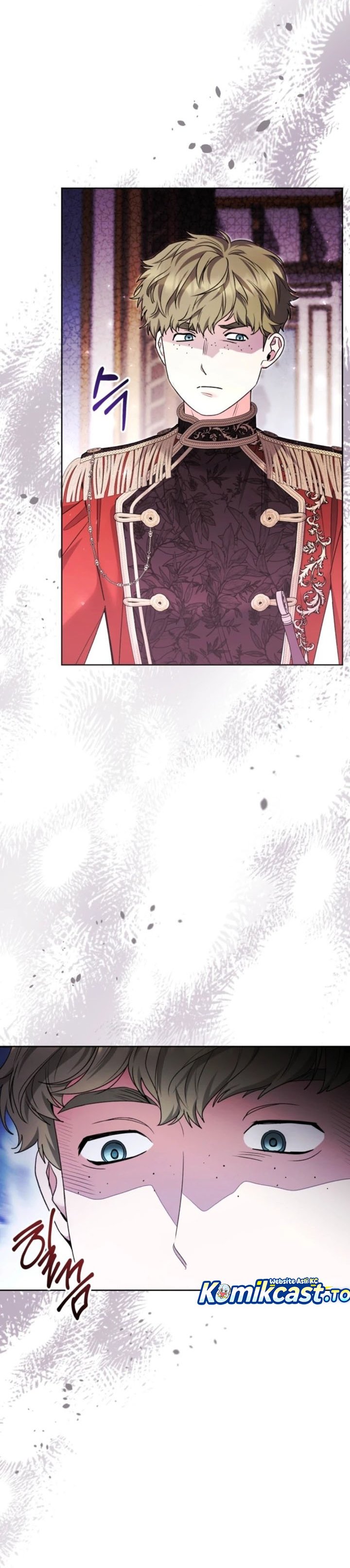 Baca Black Killer Whale Baby - Chapter 89 halaman 4