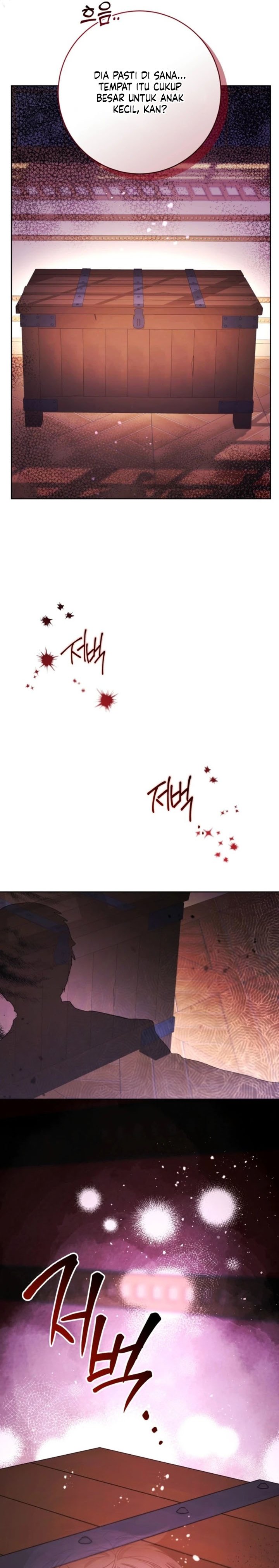 Baca Black Killer Whale Baby - Chapter 89 halaman 5