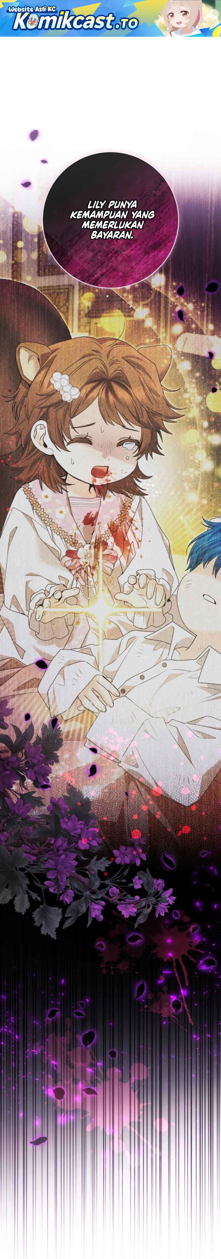 Baca Black Killer Whale Baby - Chapter 90 halaman 2