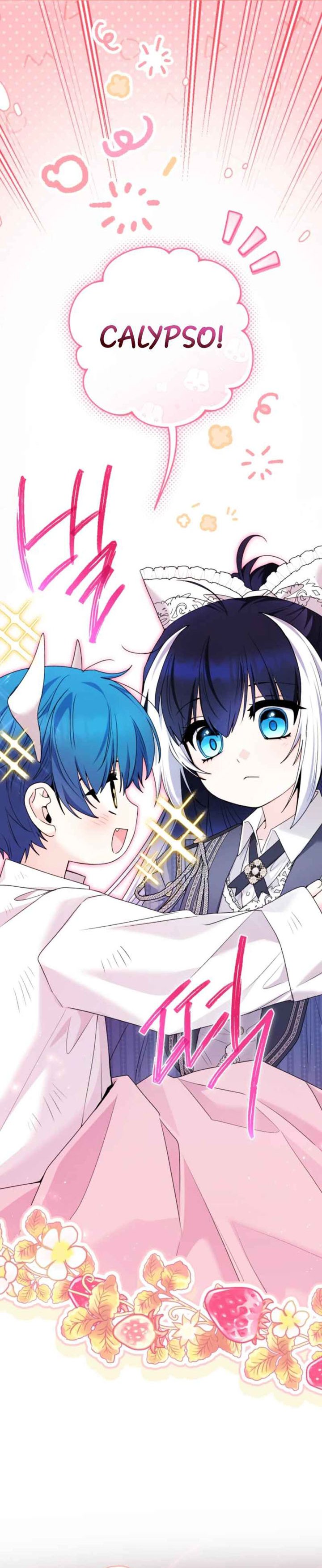 Baca Black Killer Whale Baby - Chapter 90 halaman 22