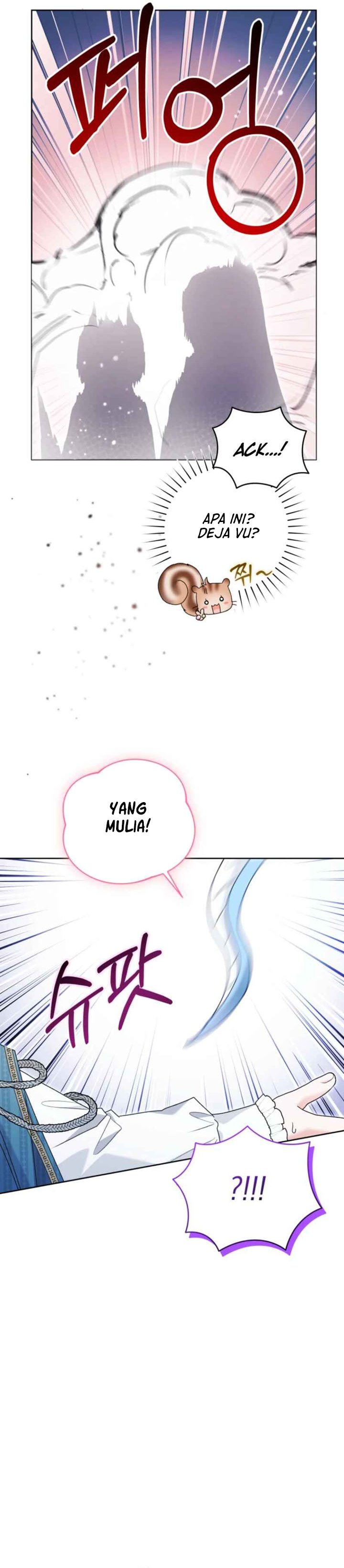 Baca Black Killer Whale Baby - Chapter 90 halaman 24