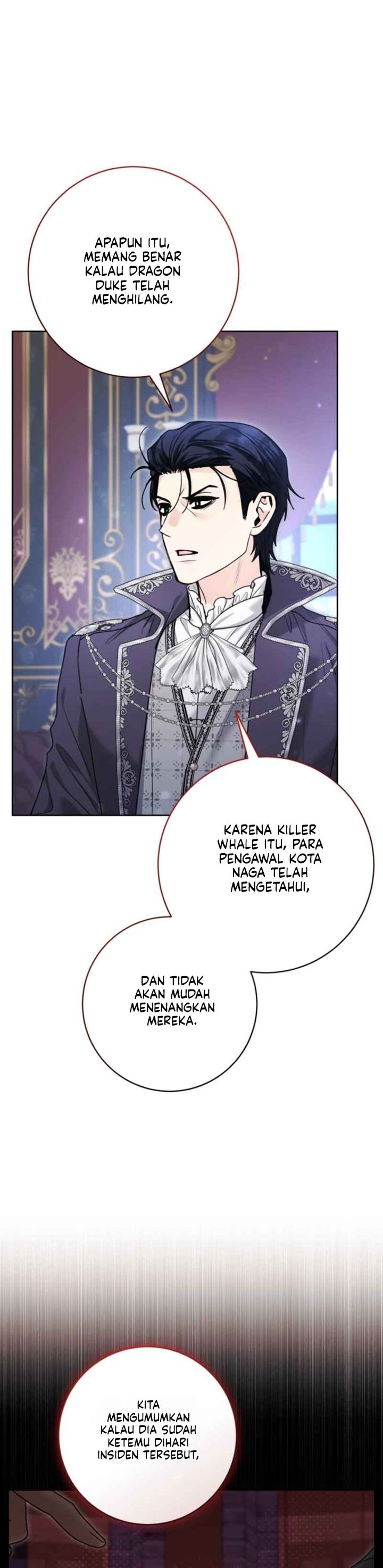 Baca Black Killer Whale Baby - Chapter 90 halaman 32