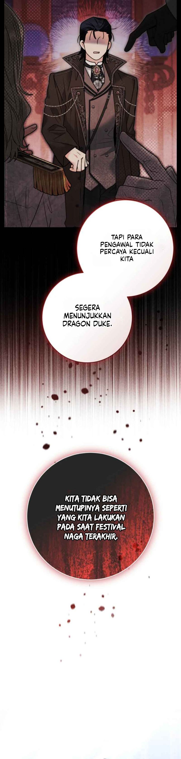 Baca Black Killer Whale Baby - Chapter 90 halaman 33