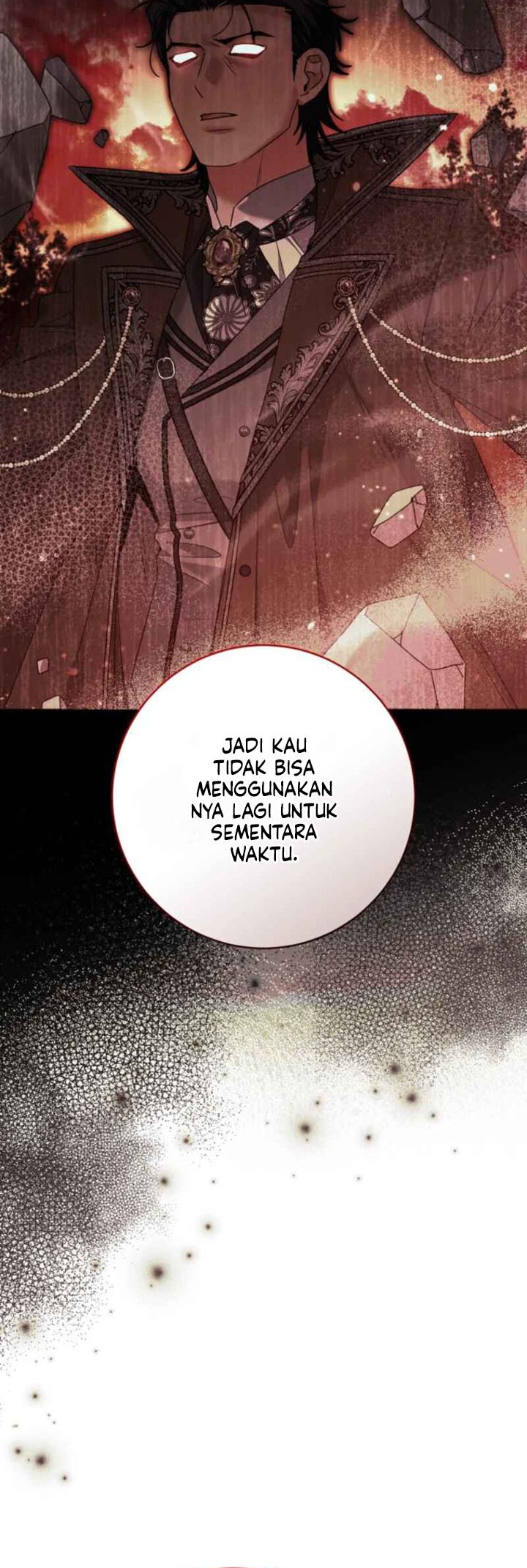 Baca Black Killer Whale Baby - Chapter 90 halaman 35