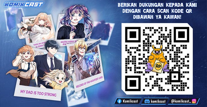 Baca Black Killer Whale Baby - Chapter 90 halaman 38
