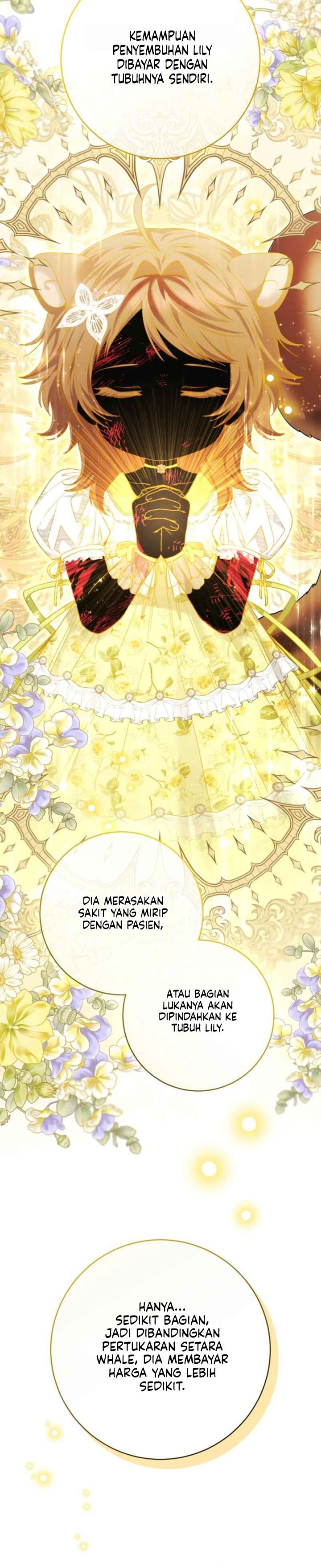 Baca Black Killer Whale Baby - Chapter 90 halaman 4