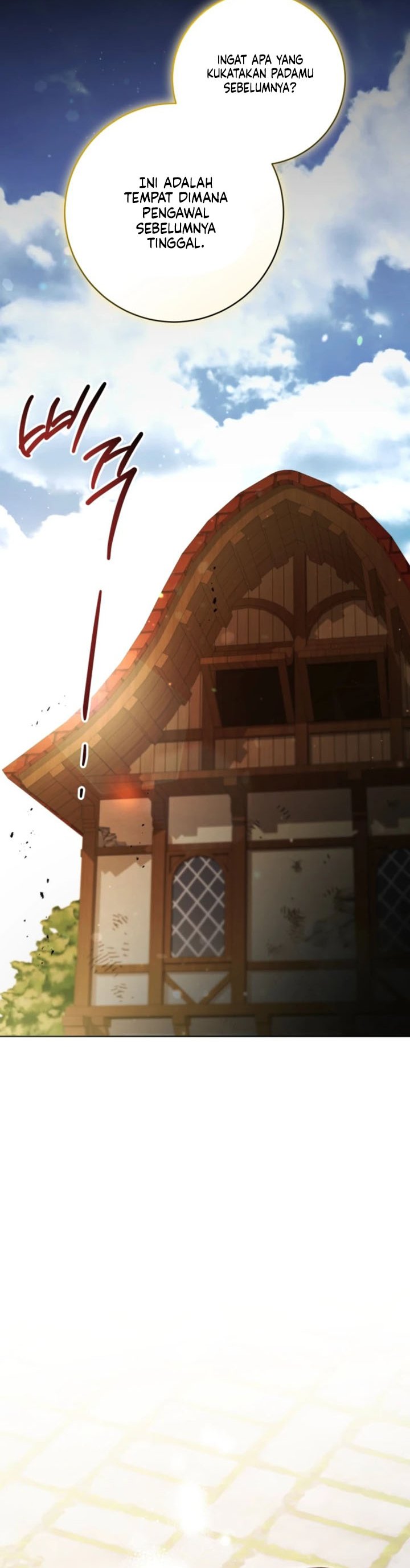 Baca Black Killer Whale Baby - Chapter 91 halaman 11