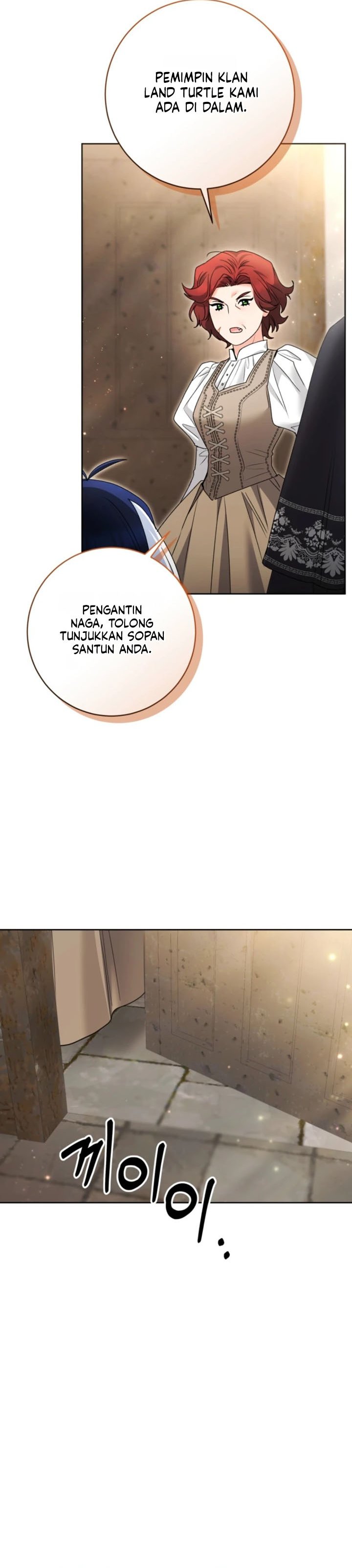 Baca Black Killer Whale Baby - Chapter 91 halaman 24