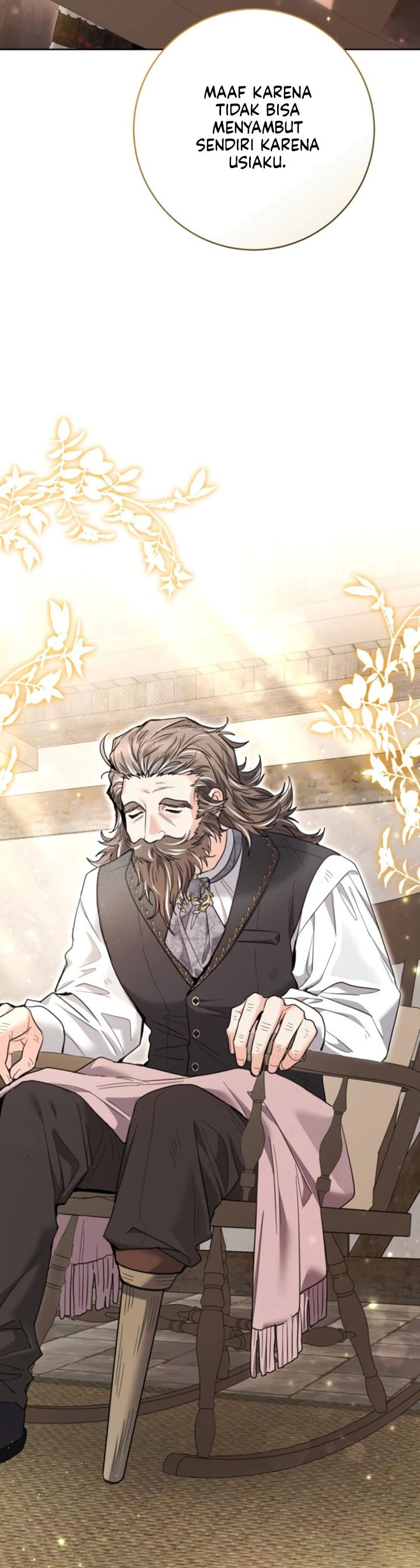 Baca Black Killer Whale Baby - Chapter 91 halaman 27