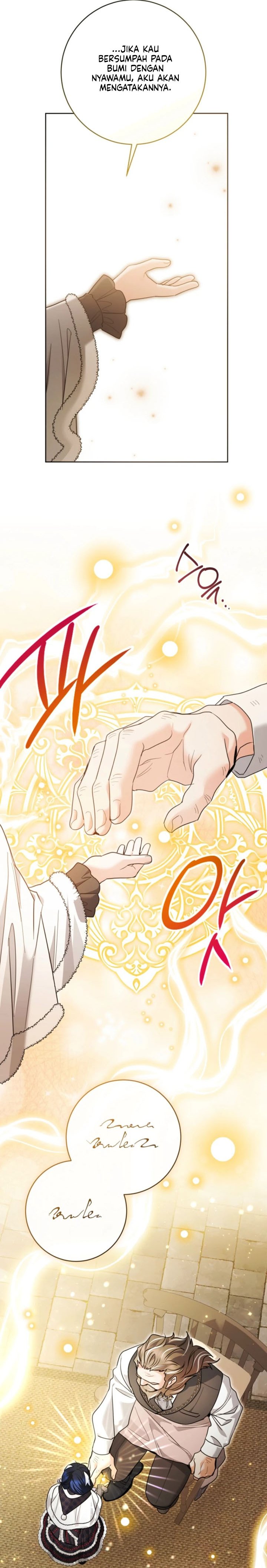 Baca Black Killer Whale Baby - Chapter 91 halaman 33