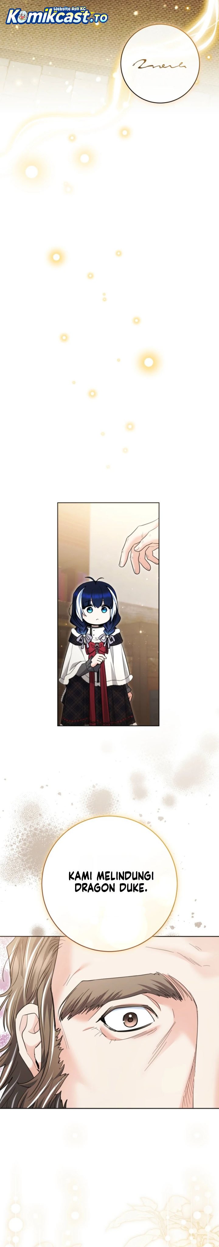 Baca Black Killer Whale Baby - Chapter 91 halaman 34