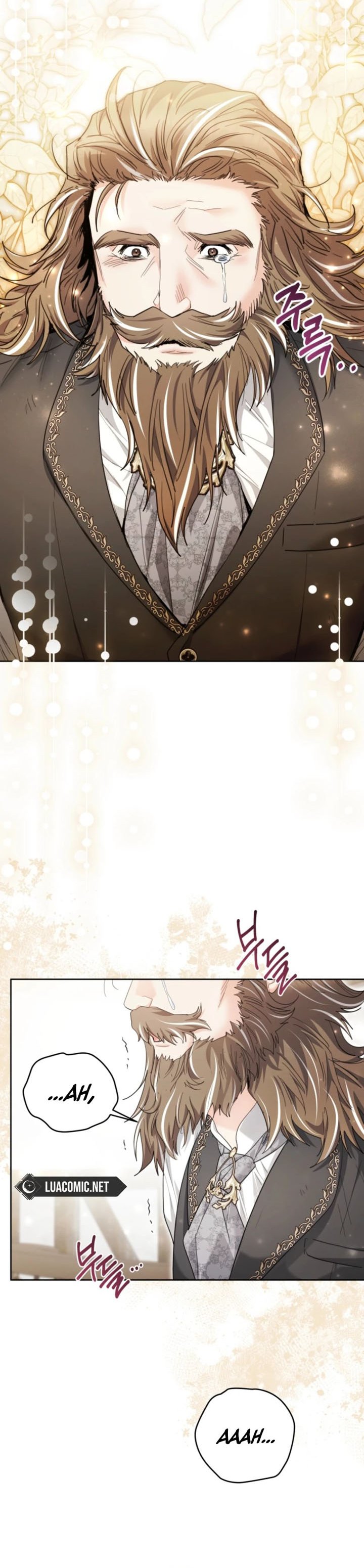 Baca Black Killer Whale Baby - Chapter 91 halaman 35