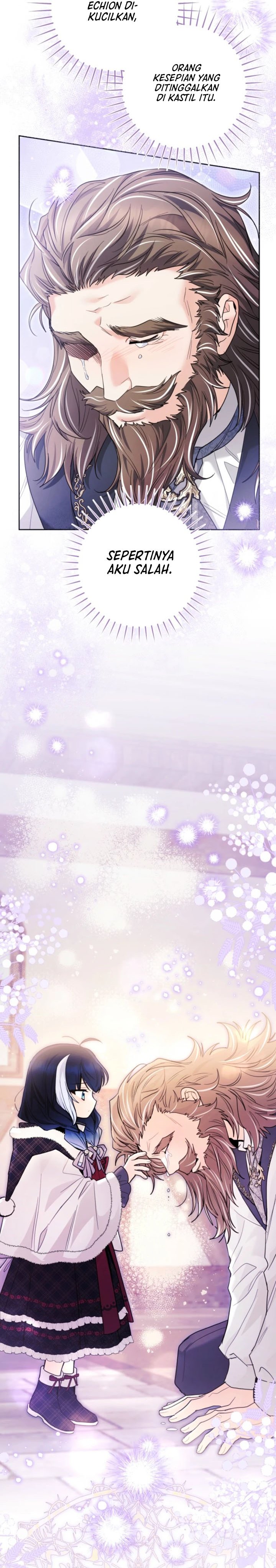 Baca Black Killer Whale Baby - Chapter 91 halaman 38