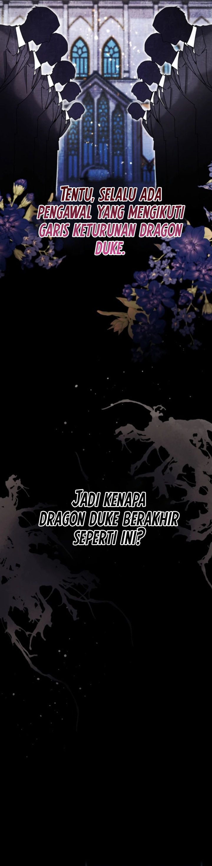 Baca Black Killer Whale Baby - Chapter 91 halaman 5