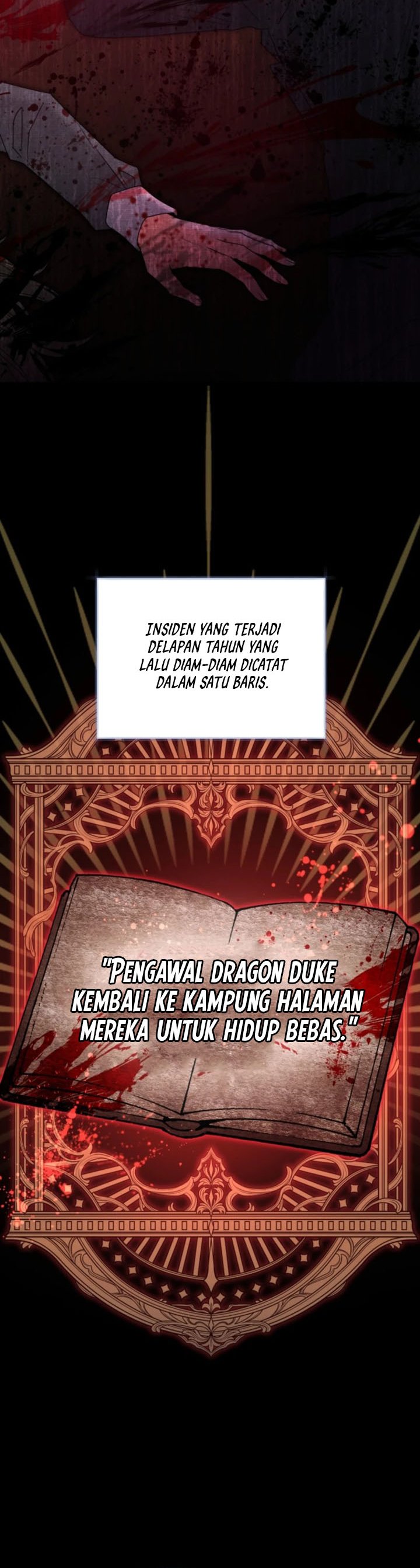 Baca Black Killer Whale Baby - Chapter 91 halaman 7