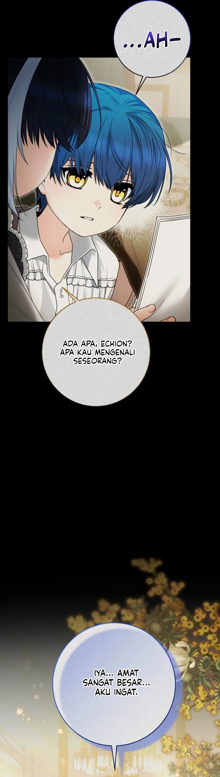 Baca Black Killer Whale Baby - Chapter 91 halaman 9