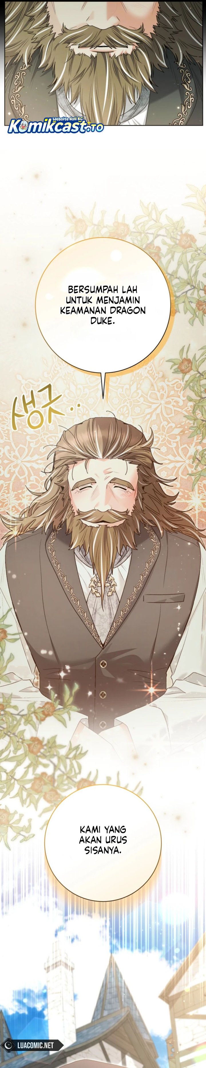 Baca Black Killer Whale Baby - Chapter 92 halaman 12