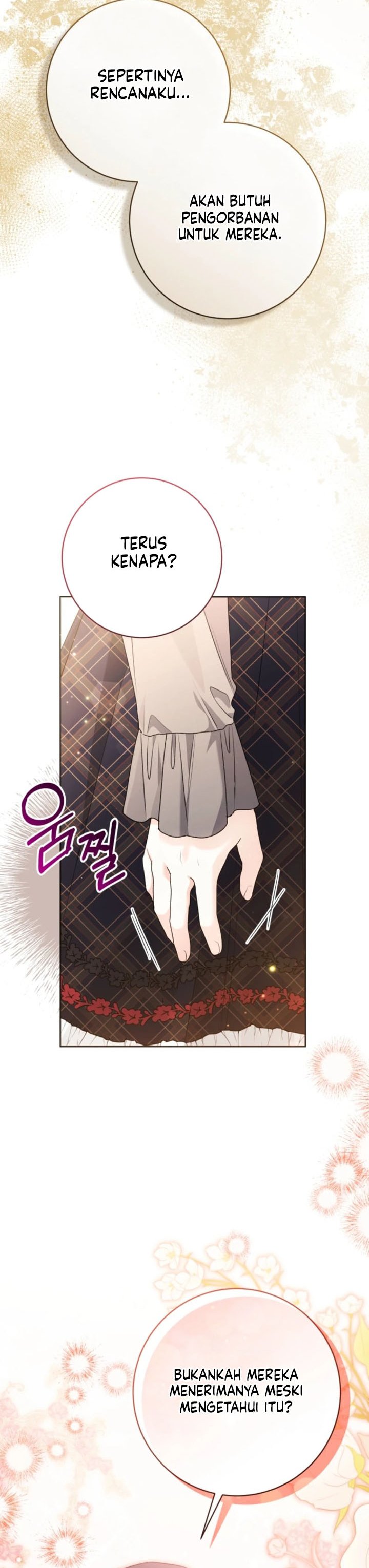 Baca Black Killer Whale Baby - Chapter 92 halaman 14