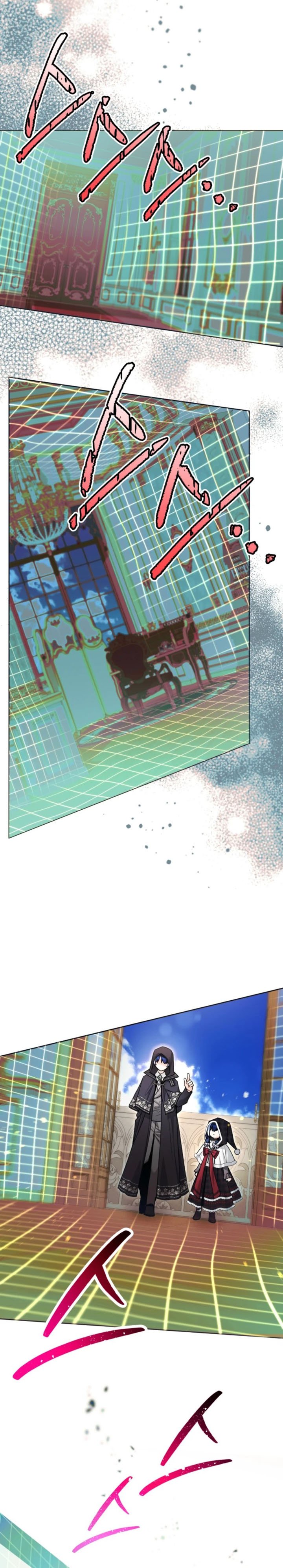 Baca Black Killer Whale Baby - Chapter 92 halaman 18