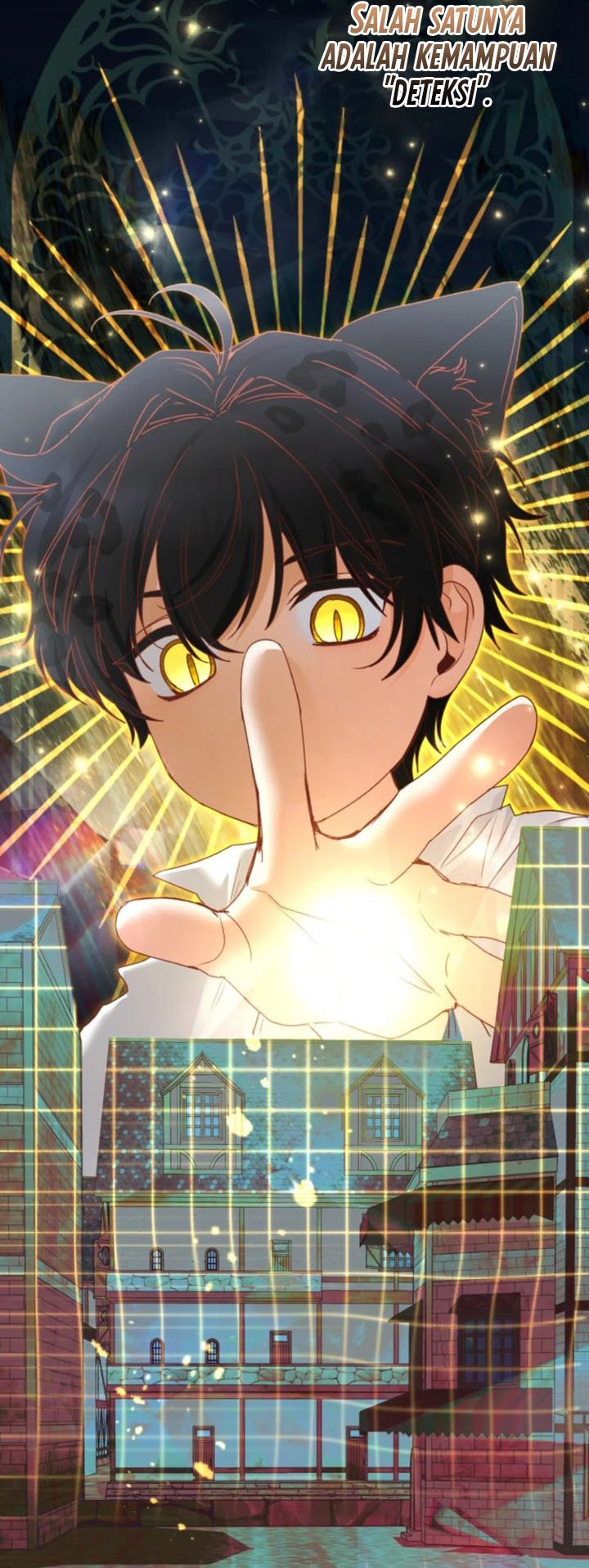 Baca Black Killer Whale Baby - Chapter 92 halaman 24