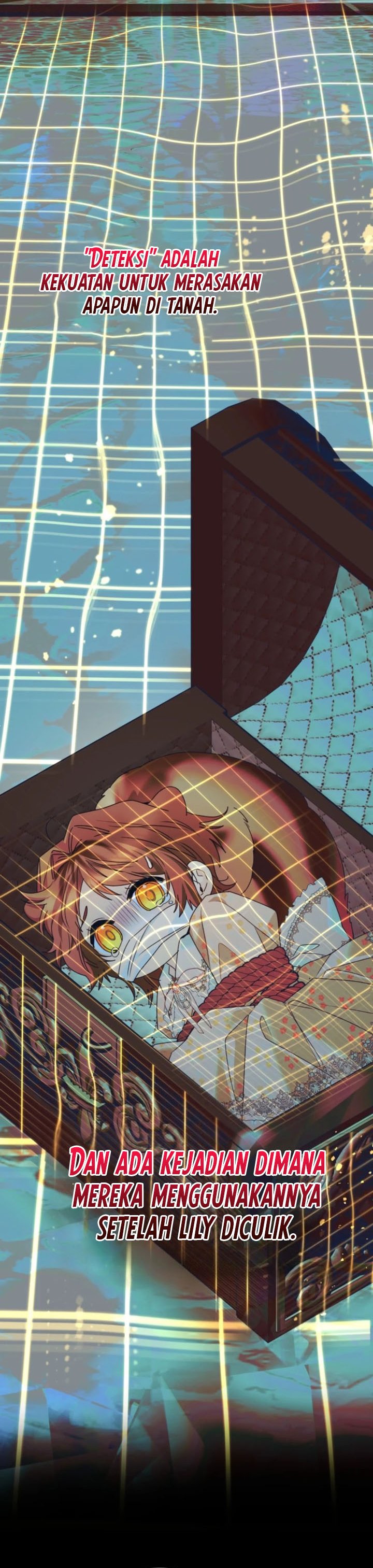 Baca Black Killer Whale Baby - Chapter 92 halaman 25