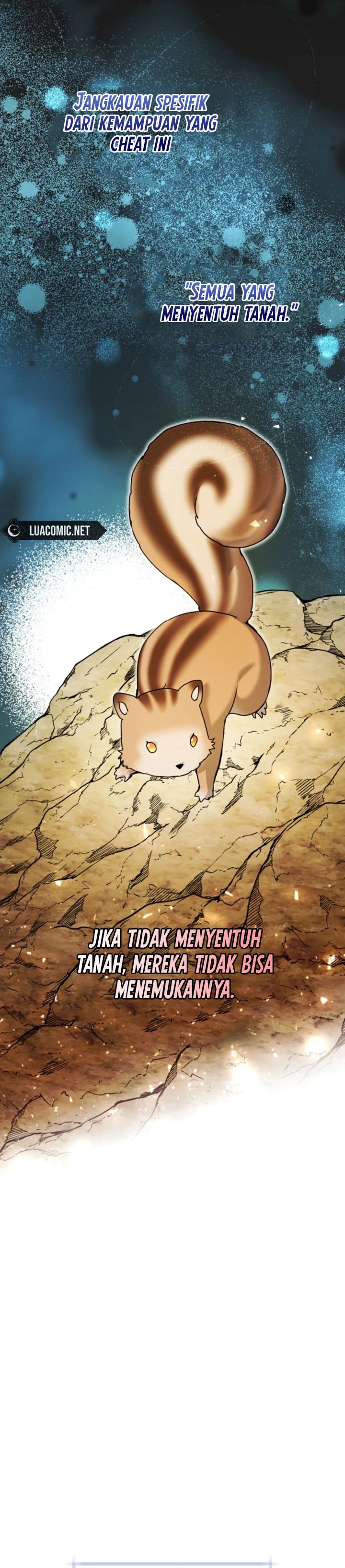 Baca Black Killer Whale Baby - Chapter 92 halaman 27