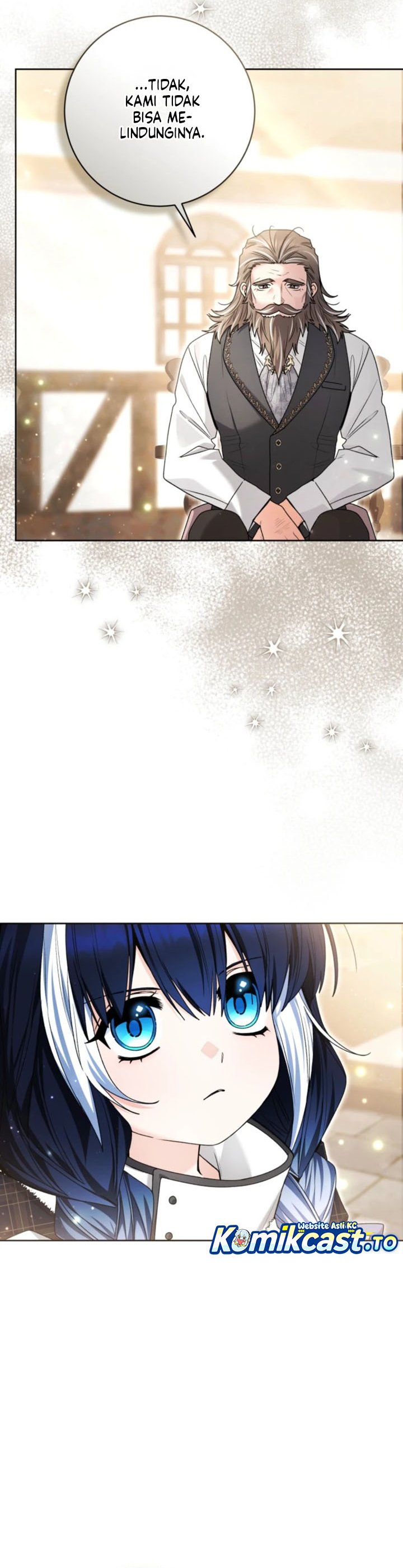 Baca Black Killer Whale Baby - Chapter 92 halaman 4