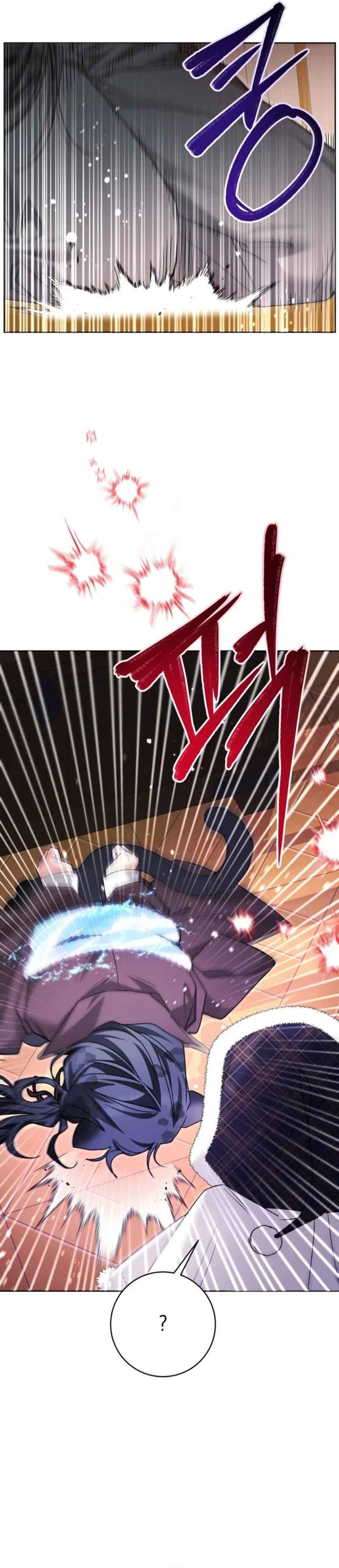 Baca Black Killer Whale Baby - Chapter 93 halaman 12