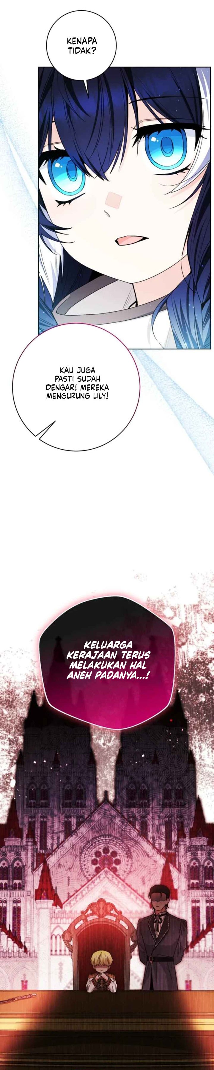 Baca Black Killer Whale Baby - Chapter 93 halaman 19