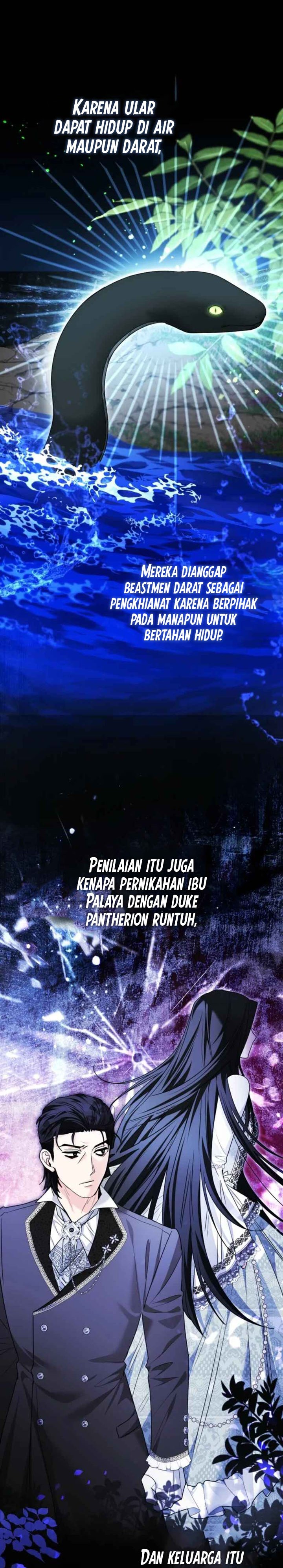 Baca Black Killer Whale Baby - Chapter 93 halaman 24