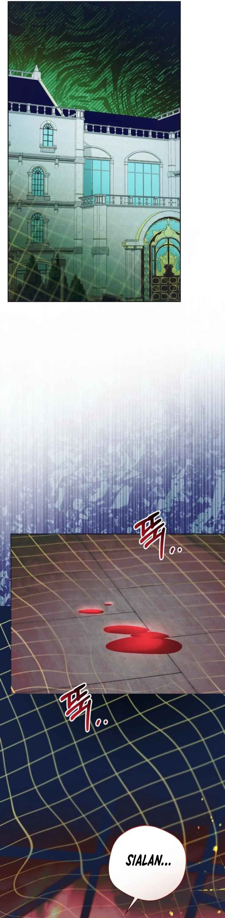 Baca Black Killer Whale Baby - Chapter 93 halaman 28