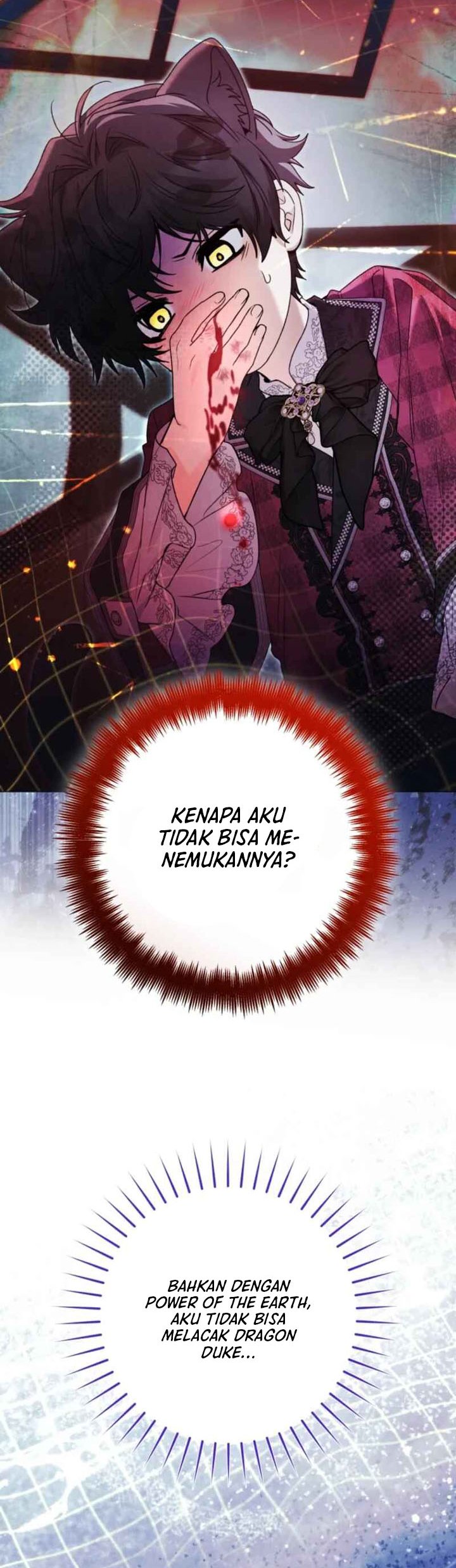 Baca Black Killer Whale Baby - Chapter 93 halaman 29