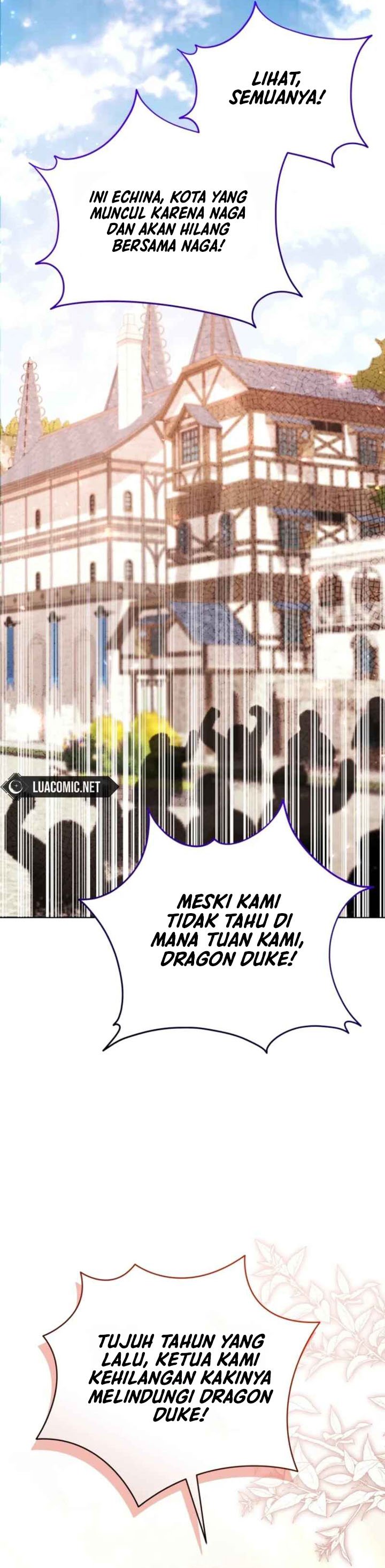 Baca Black Killer Whale Baby - Chapter 93 halaman 34