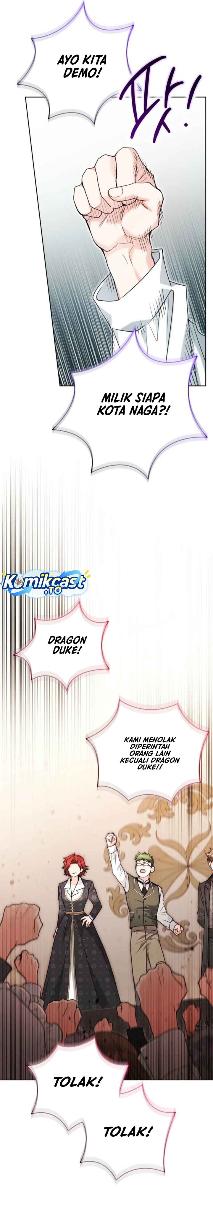 Baca Black Killer Whale Baby - Chapter 93 halaman 37