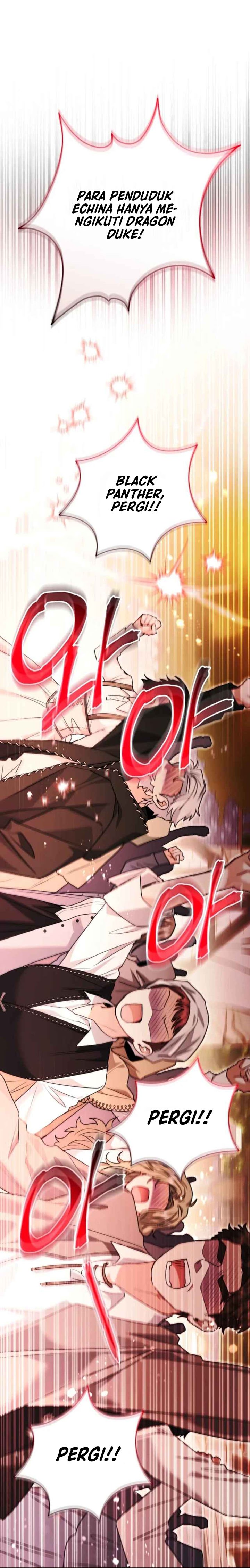 Baca Black Killer Whale Baby - Chapter 93 halaman 38