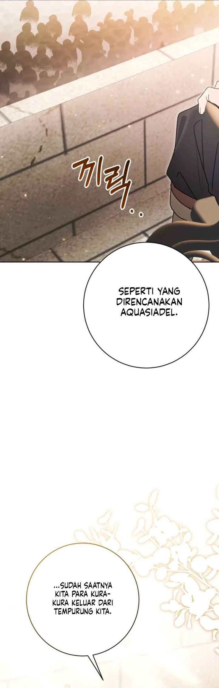 Baca Black Killer Whale Baby - Chapter 93 halaman 39