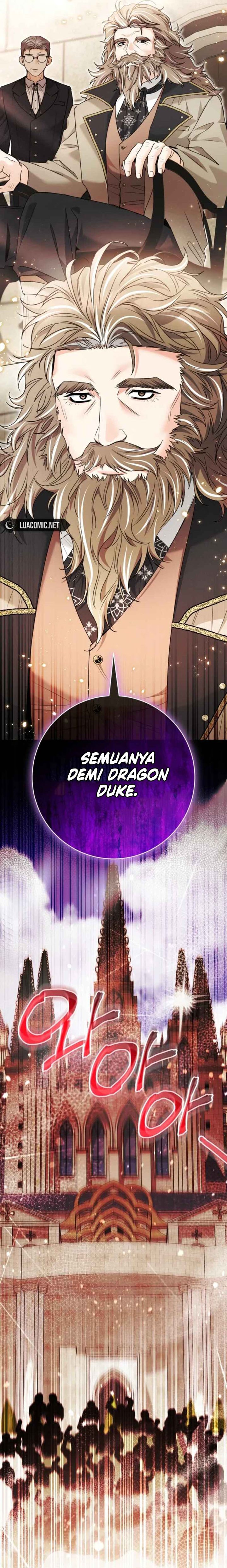 Baca Black Killer Whale Baby - Chapter 93 halaman 40