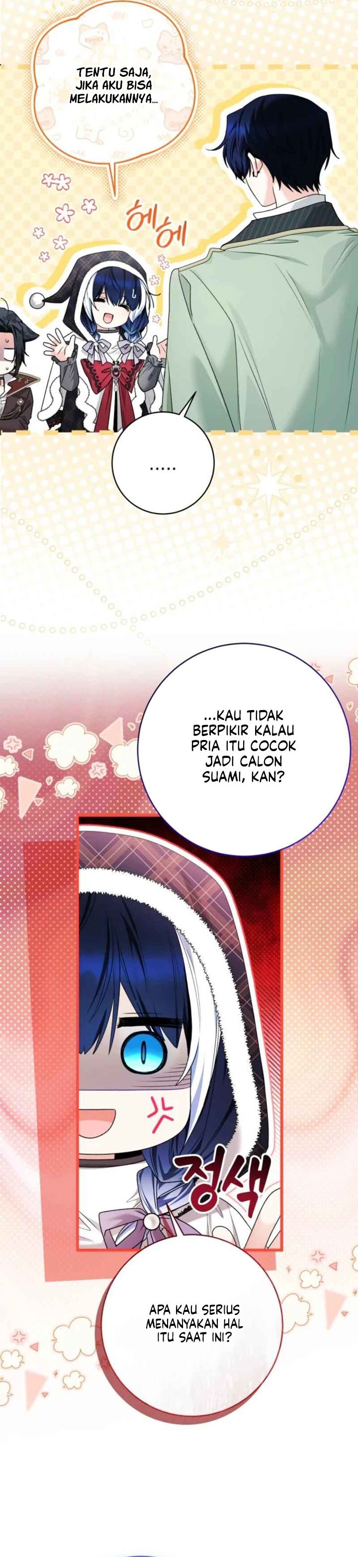 Baca Black Killer Whale Baby - Chapter 93 halaman 5
