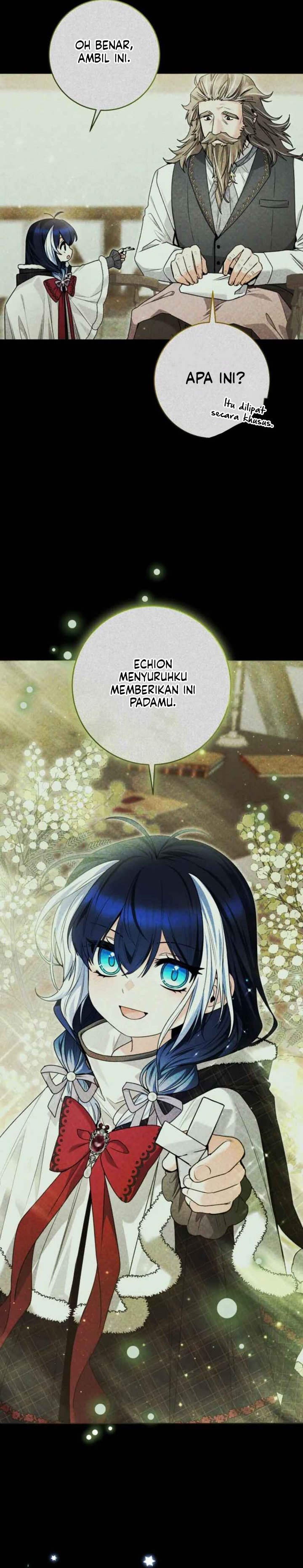 Baca Black Killer Whale Baby - Chapter 94 halaman 10