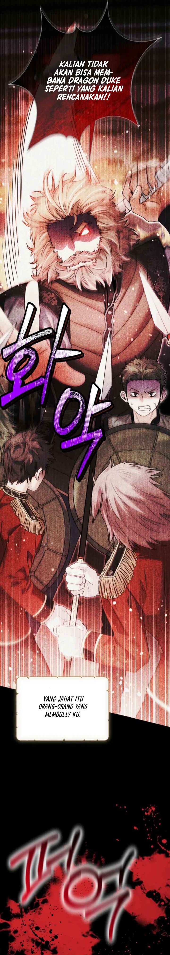 Baca Black Killer Whale Baby - Chapter 94 halaman 13