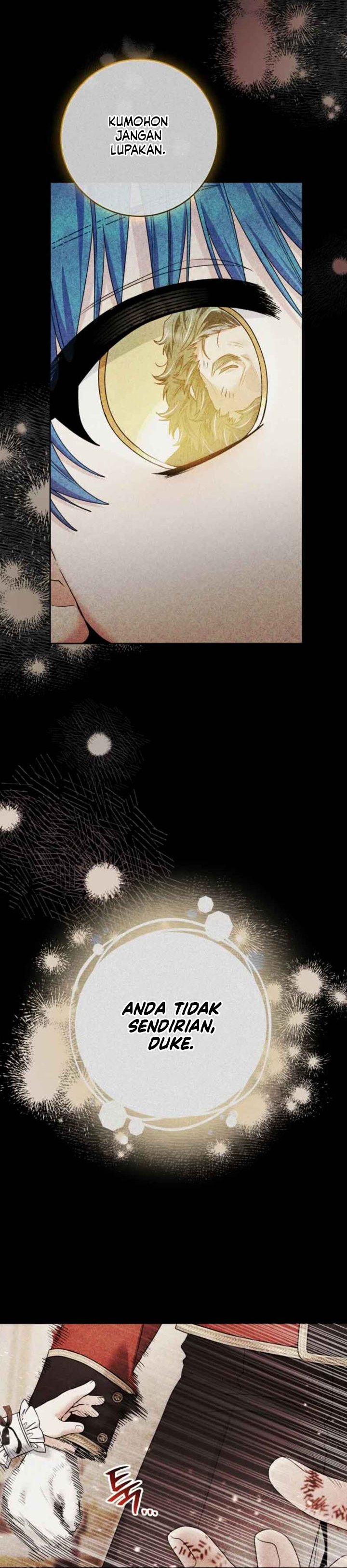 Baca Black Killer Whale Baby - Chapter 94 halaman 16