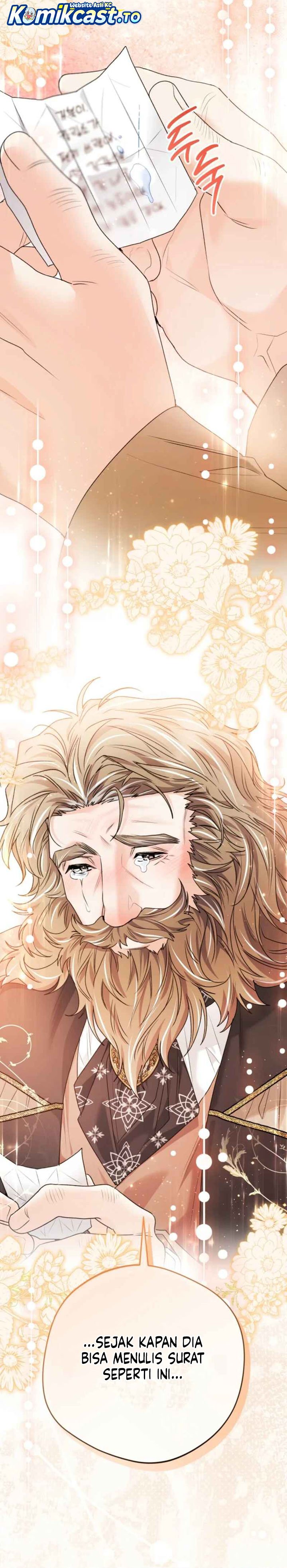 Baca Black Killer Whale Baby - Chapter 94 halaman 19